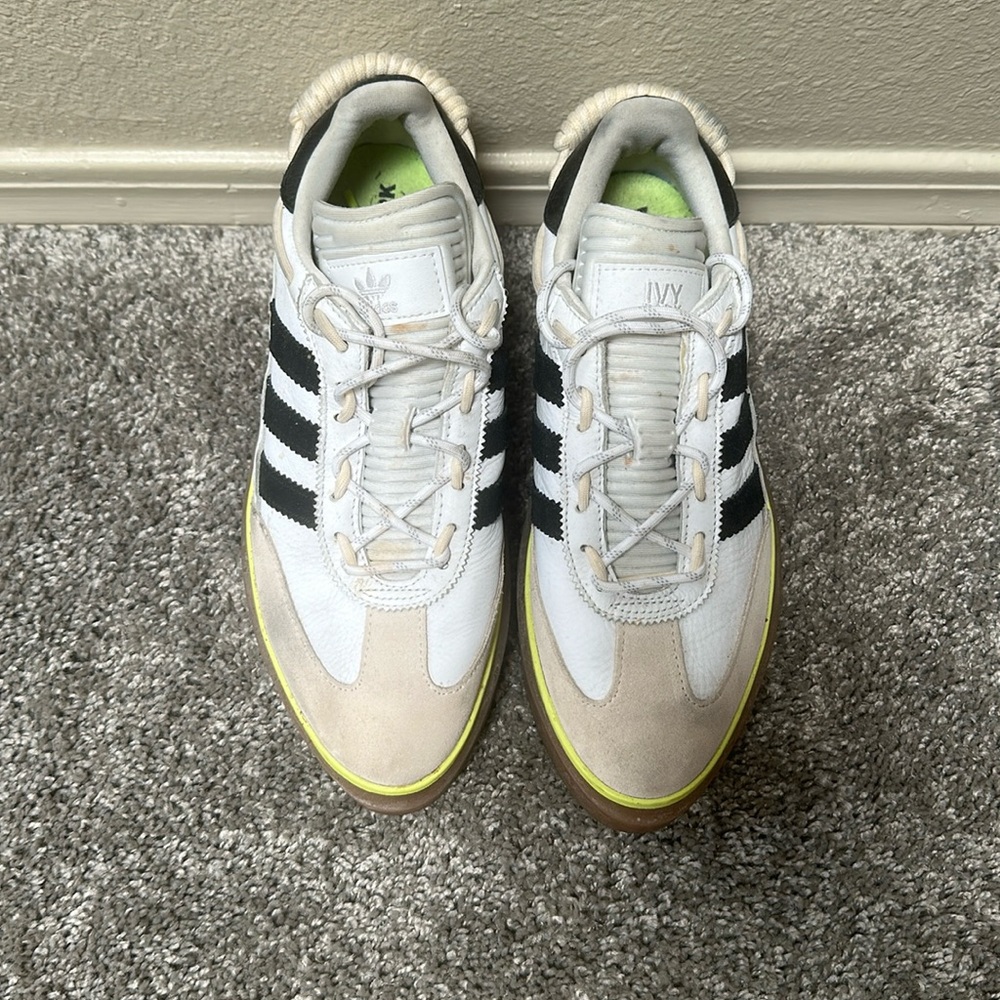 ADIDAS by Beyonce Ivy Park Super Sleek 72 Sneakers